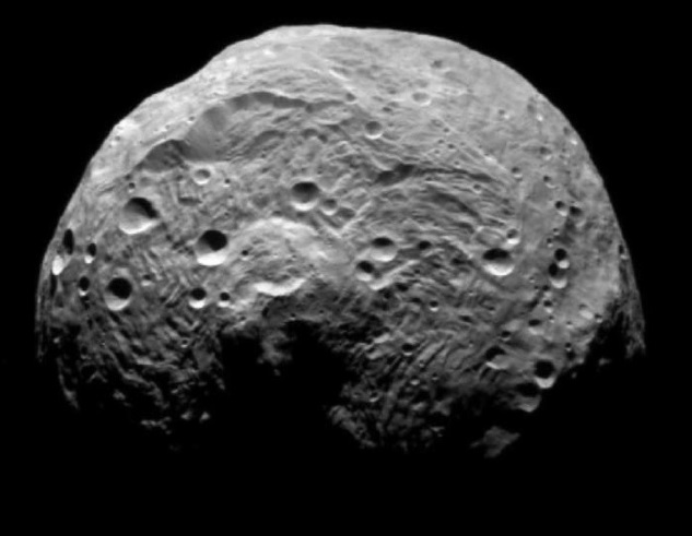 Нова загроза людству: до Землі наближаються чотири величезних астероїда (фото)